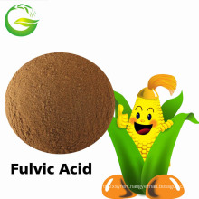 Organic Fertilizer Fulvic Acid Potassium Fulvate